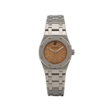 Royal Oak Mini Réf: 67075ST