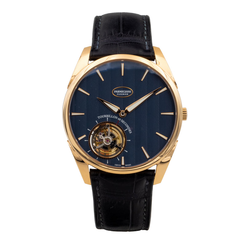 Tonda 1950 Tourbillon Réf: PFH279-1000600