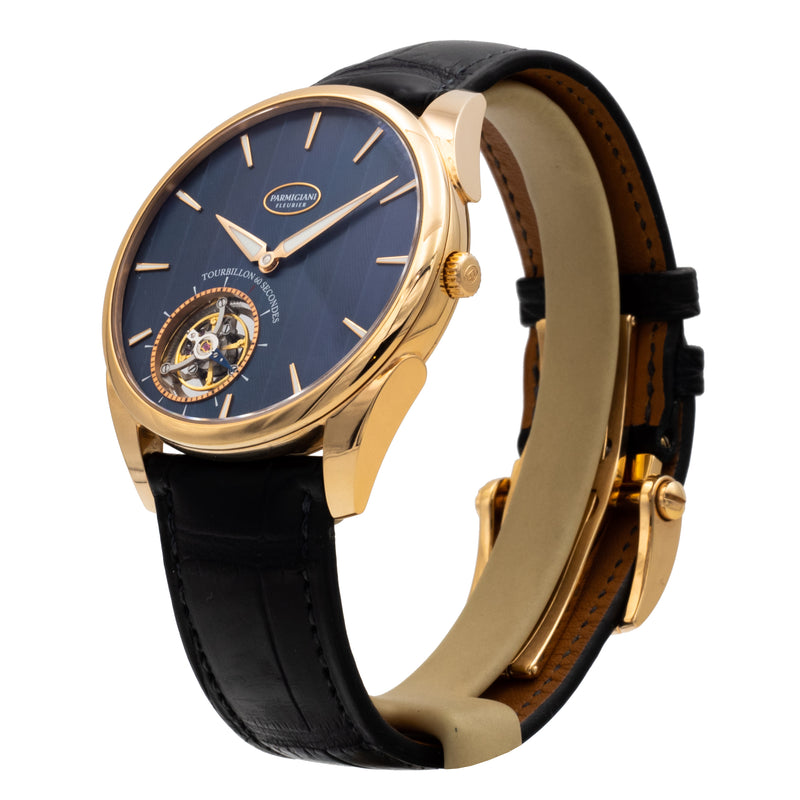 Tonda 1950 Tourbillon Réf: PFH279-1000600