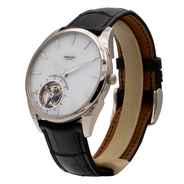 Tonda 1950 Tourbillon Réf: PFH279-1202400