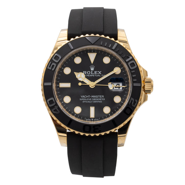 Yacht-Master 42 Réf: 226658