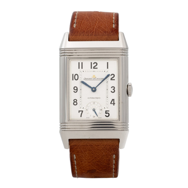 Reverso GT Automatique Réf: 278.8.56