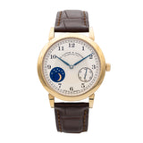 1815 Hommage to F.A. Lange Limited Ed. Réf: 212.050