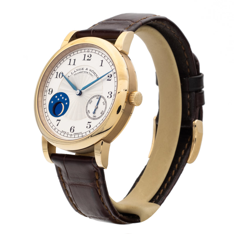 1815 Hommage to F.A. Lange Limited Ed. Réf: 212.050