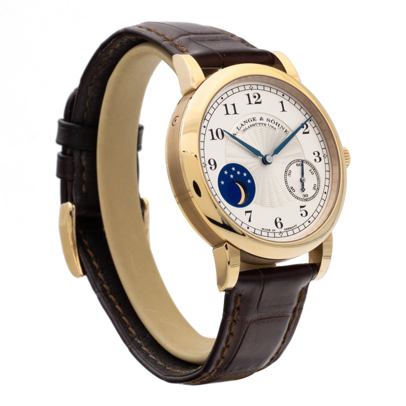 1815 Hommage to F.A. Lange Limited Ed. Réf: 212.050