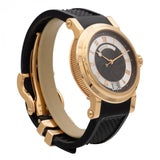 Marine Grande Date Réf: 5817BR