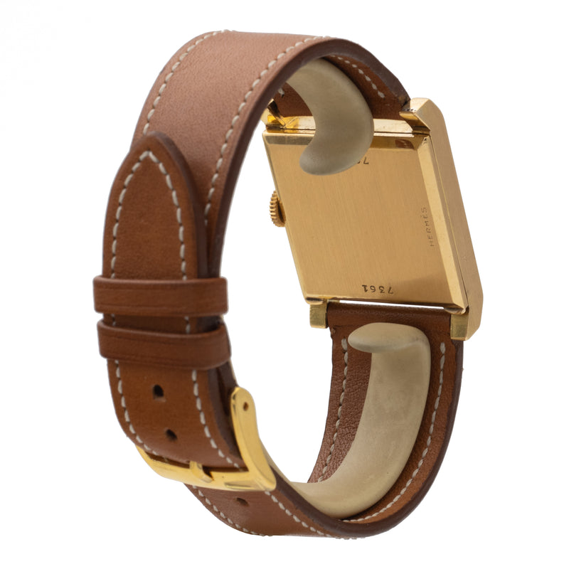 Carrée pour Hermes