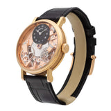 Tradition Réf: 7027BR