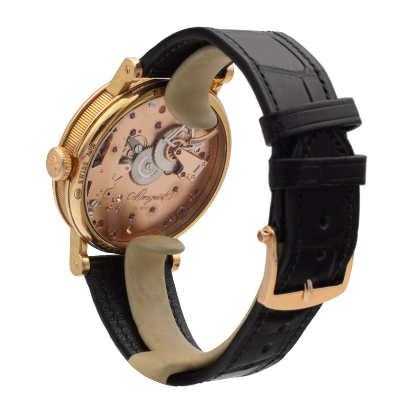 Tradition Réf: 7027BR