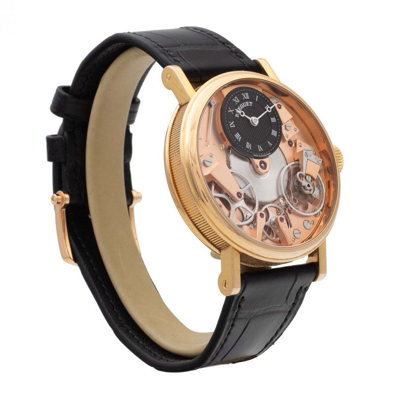 Tradition Réf: 7027BR