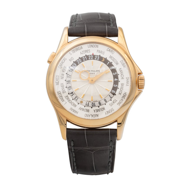 Worldtime Réf: 5130R-001 (Copie)