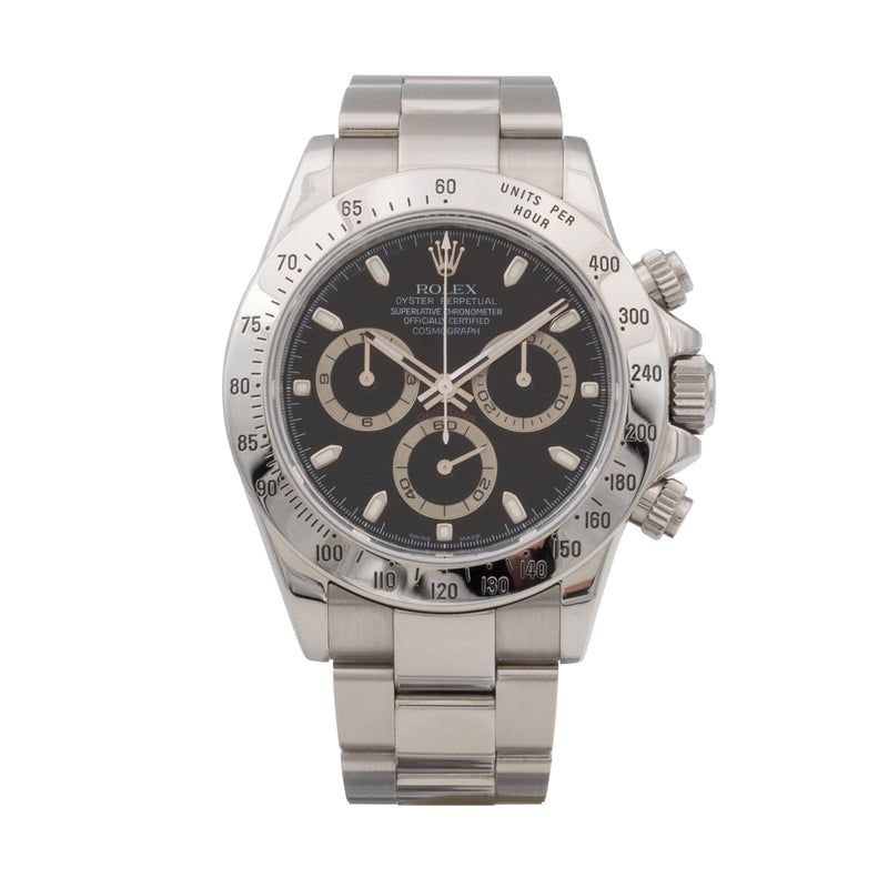 Daytona Réf: 116520