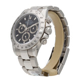Daytona Réf: 116520