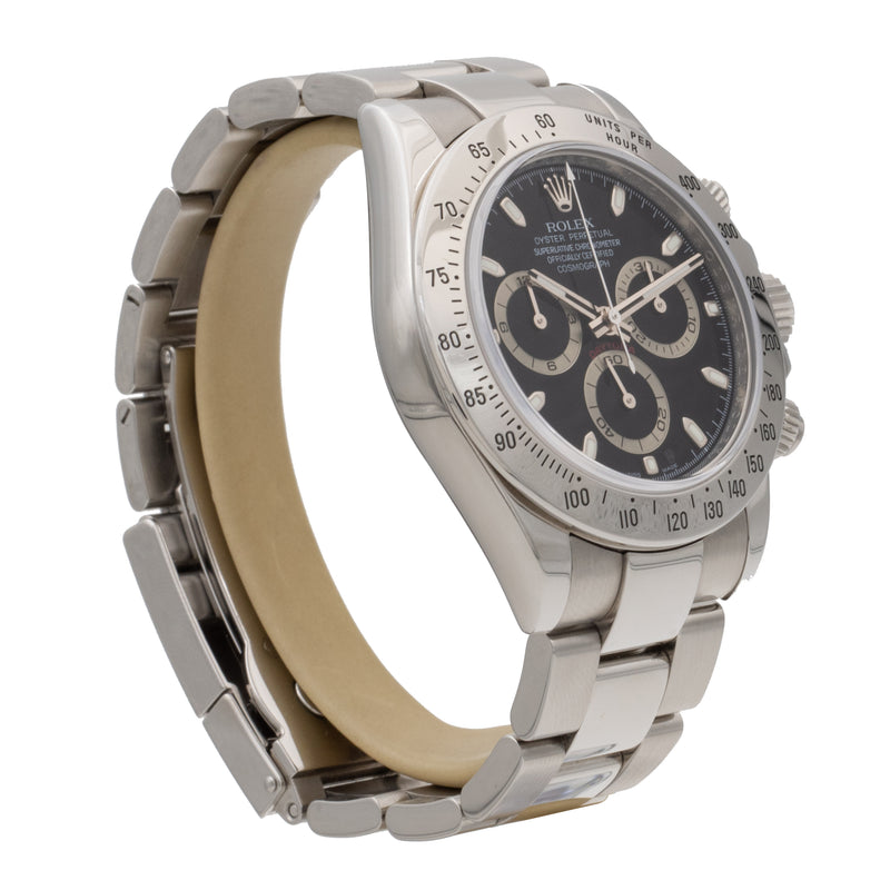 Daytona Réf: 116520