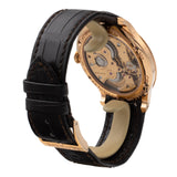 Chronomètre Souverain "Havana" Réf: CS