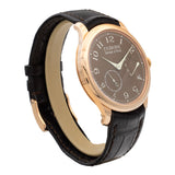 Chronomètre Souverain "Havana" Réf: CS