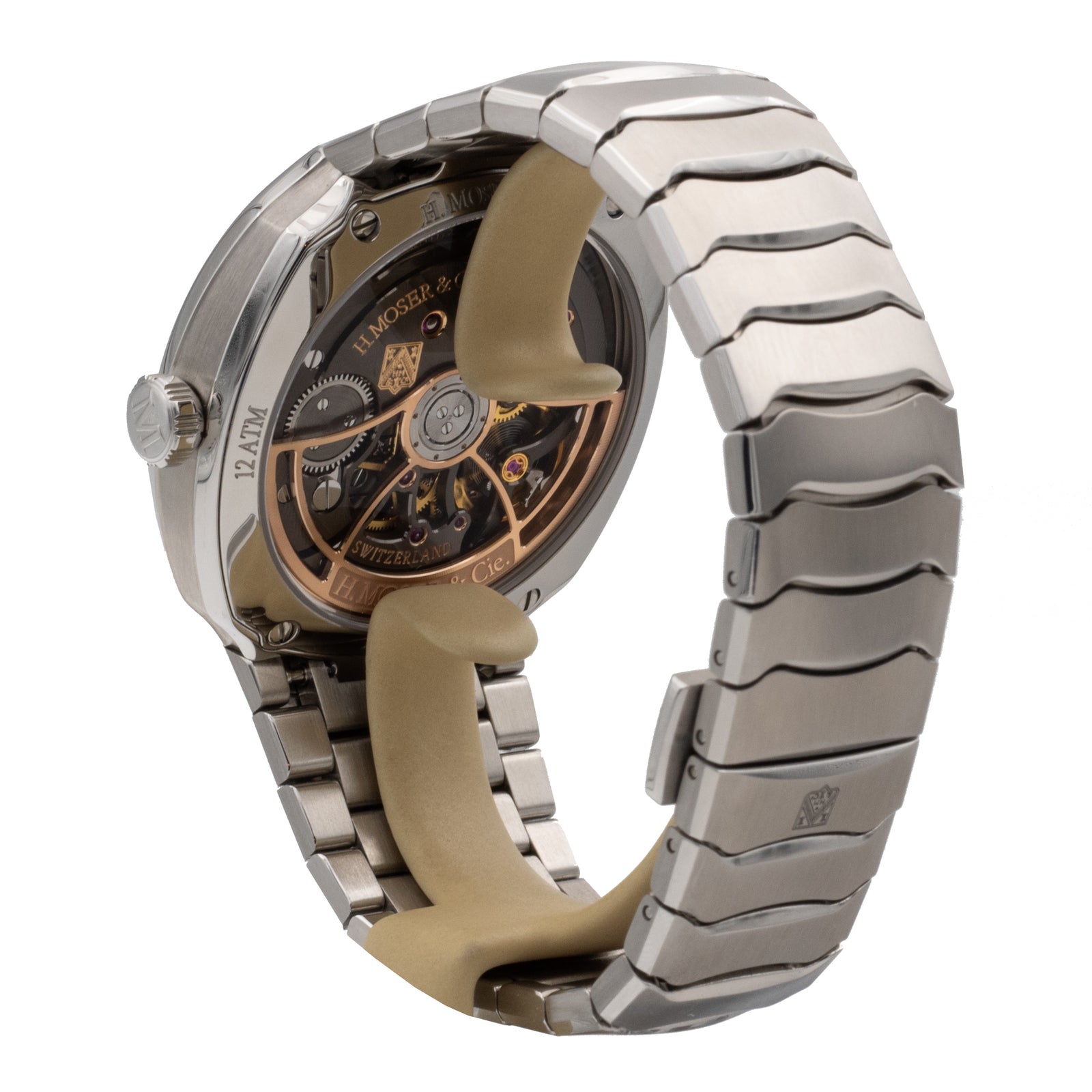 Streamliner Purple Haze Réf: 6201-1201 – Horlogerie ADM