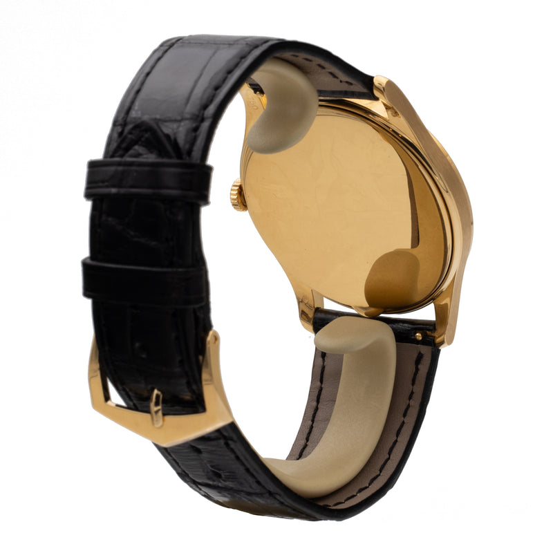 Calatrava Réf: 5196J-001