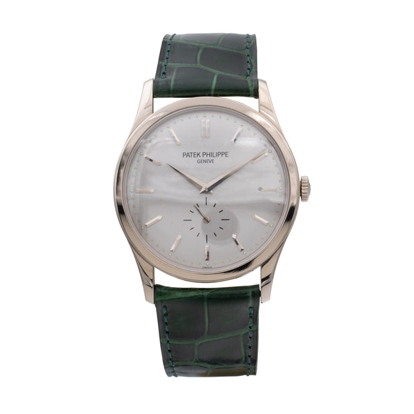 Calatrava Réf: 5196G-001