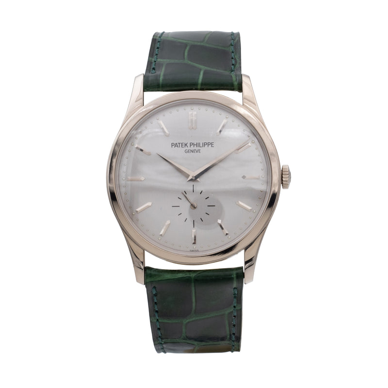 Calatrava Réf: 5196G-001