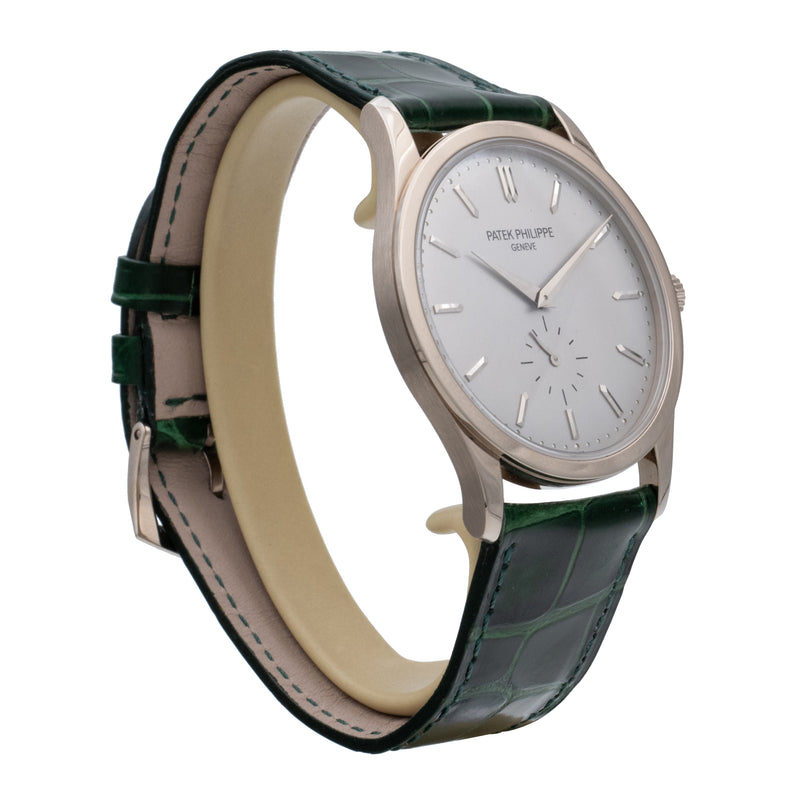 Calatrava Réf: 5196G-001