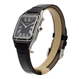 Santos Dumont Laquée Réf: WSSA0046