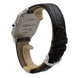 Santos Dumont Laquée Réf: WSSA0046