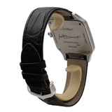 Santos Dumont Laquée Réf: WSSA0046