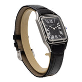 Santos Dumont Laquée Réf: WSSA0046