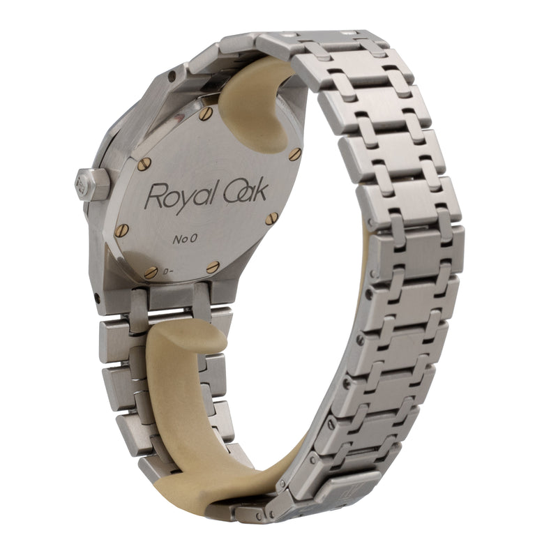 Royal Oak Réf: 15000ST