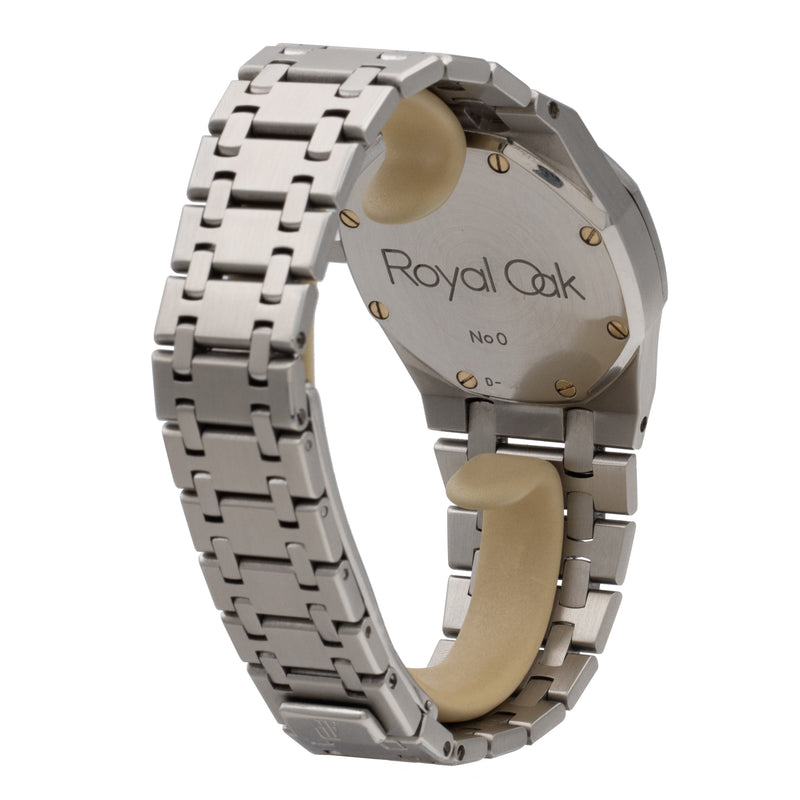Royal Oak Réf: 15000ST