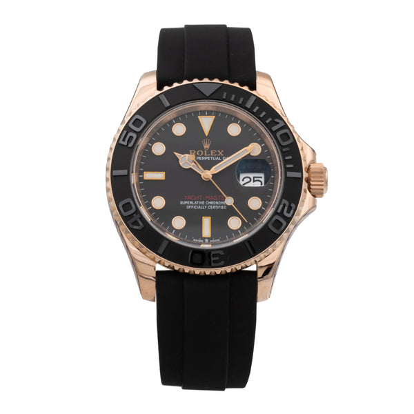 Yacht-Master 40 Réf: 126655