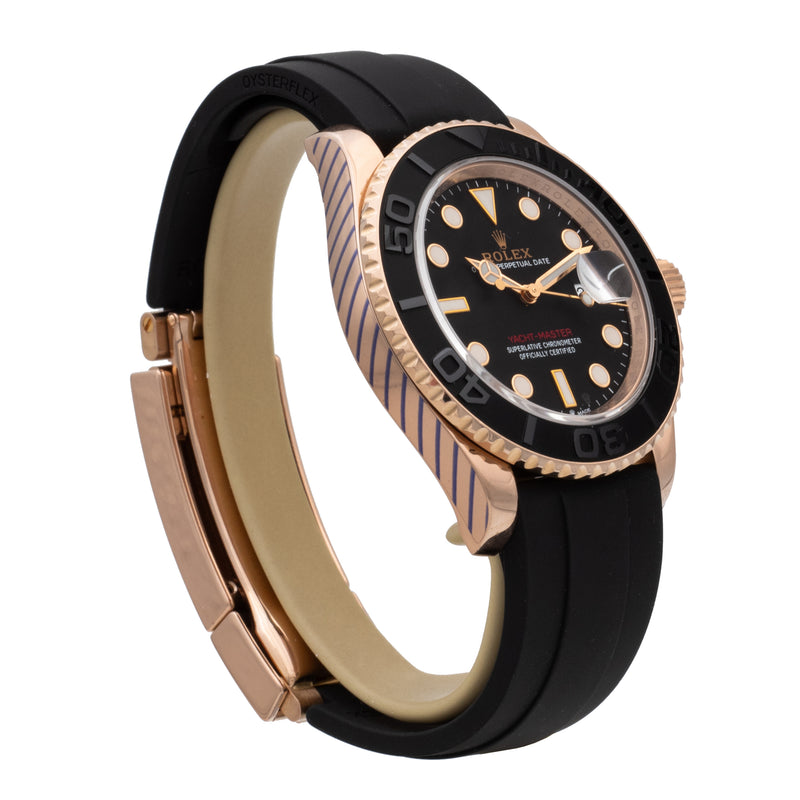Yacht-Master 40 Réf: 126655