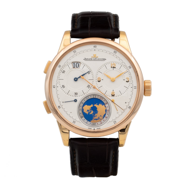 Duomètre Travel Time Réf 600.2.16.S