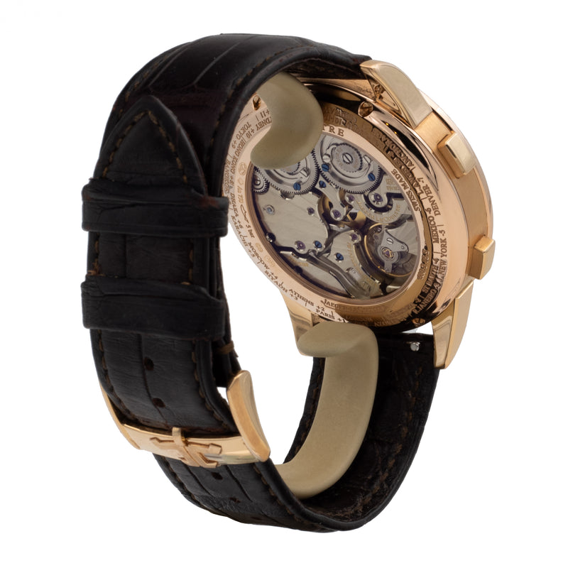 Duomètre Travel Time Réf 600.2.16.S