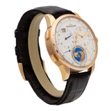 Duomètre Travel Time Réf 600.2.16.S