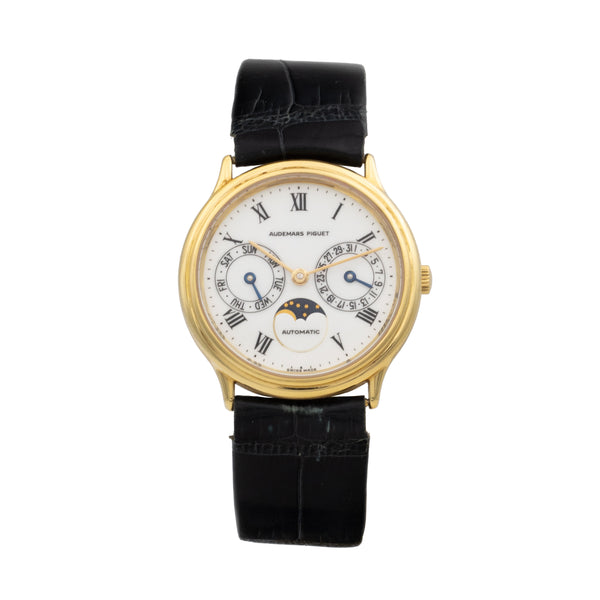 Day-Date Phases de Lune Réf: 25589