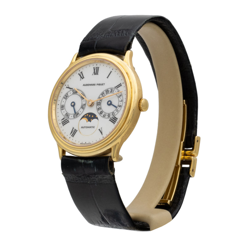 Day-Date Phases de Lune Réf: 25589