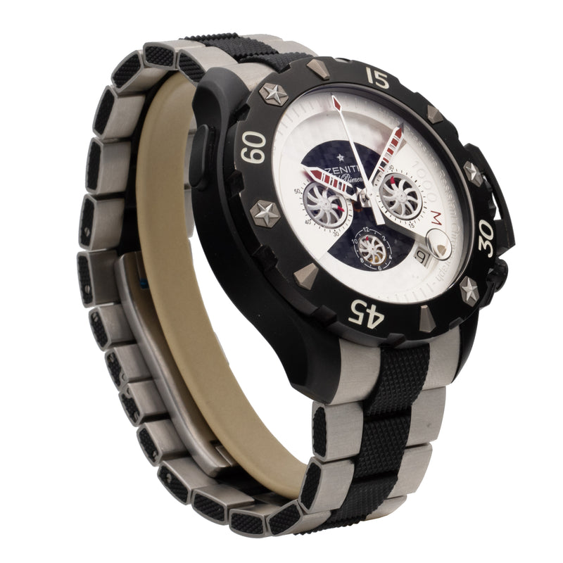 Defy Xtreme  Réf: 96.0525.4000