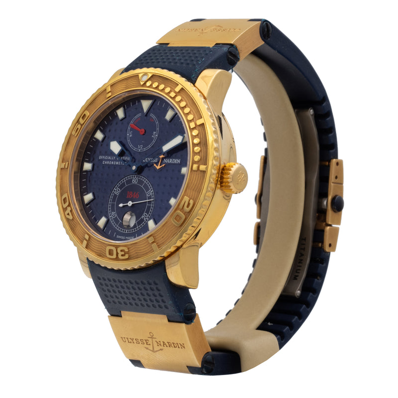 Marine Limited Ed' Réf: 266-51