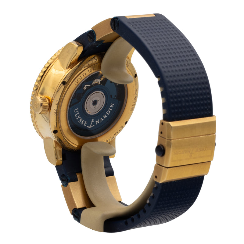 Marine Limited Ed' Réf: 266-51