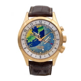 Cricket Dual Time Réf: 100506.033