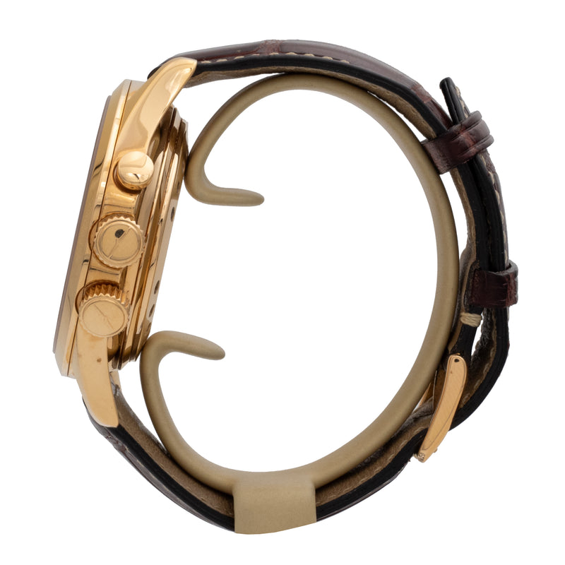 Cricket Dual Time Réf: 100506.033