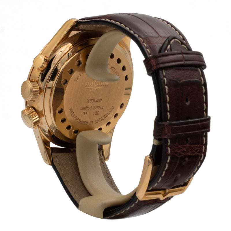 Cricket Dual Time Réf: 100506.033