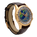 Cricket Dual Time Réf: 100506.033