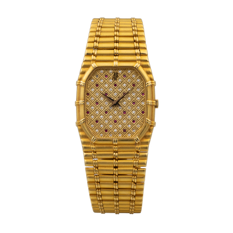 Bamboo Réf: 56214BA