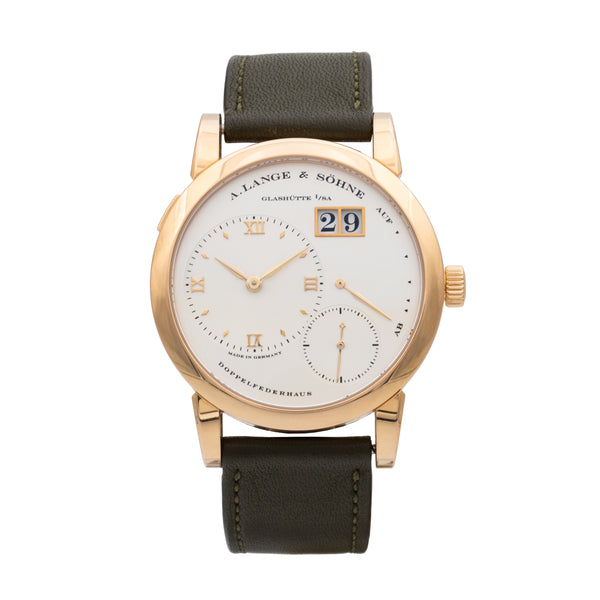 Lange 1 Réf: 101.032