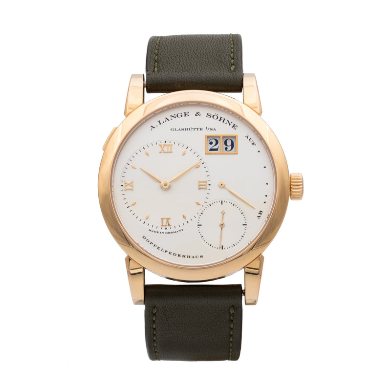 Lange 1 Réf: 101.032