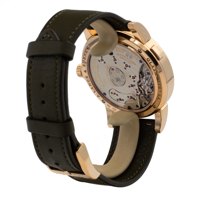 Lange 1 Réf: 101.032