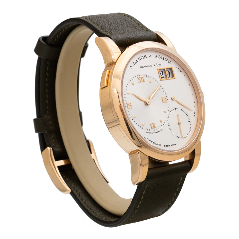 Lange 1 Réf: 101.032